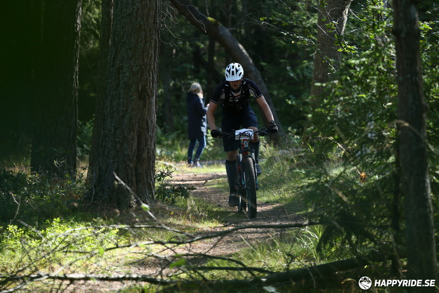 Bild från Hammarby Hill XC 2019 (40 km)