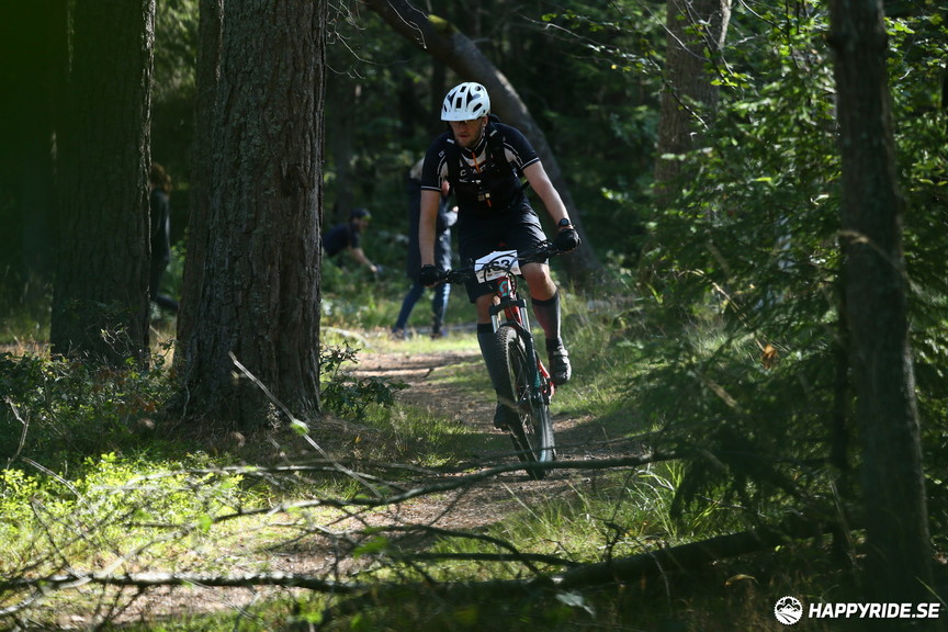 Bild från Hammarby Hill XC 2019 (40 km)