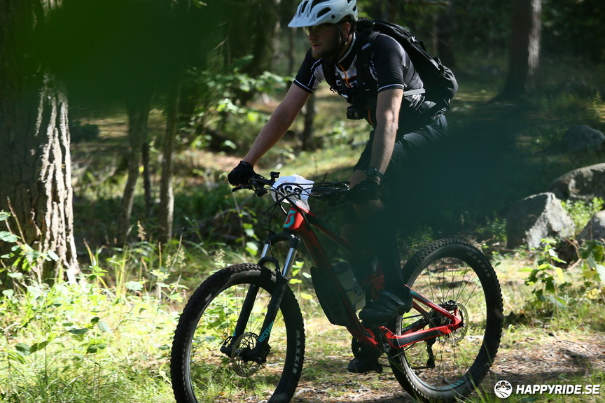 Bild från Hammarby Hill XC 2019 (40 km)