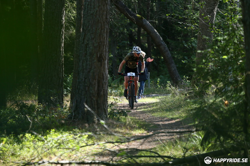 Bild från Hammarby Hill XC 2019 (40 km)