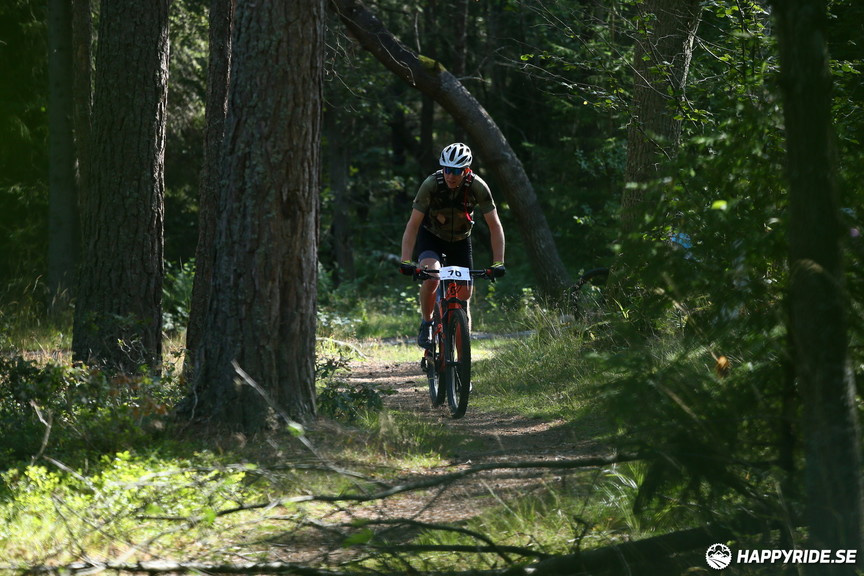 Bild från Hammarby Hill XC 2019 (40 km)
