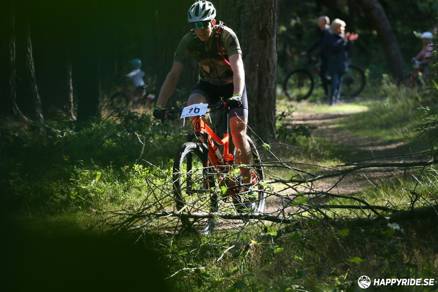 Bild från Hammarby Hill XC 2019 (40 km)