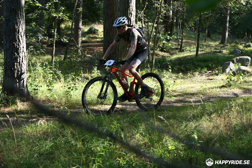 Bild från Hammarby Hill XC 2019 (40 km)