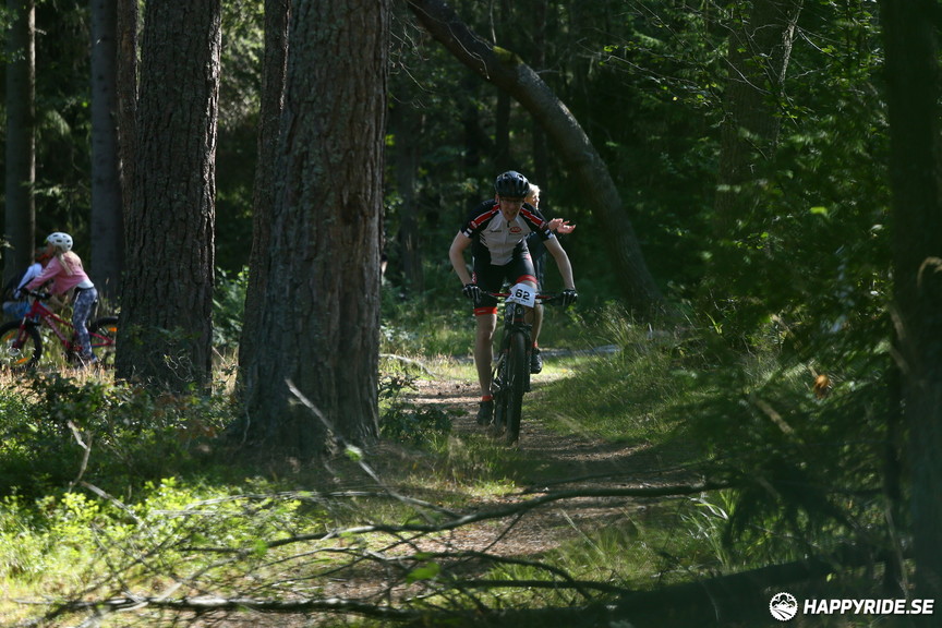 Bild från Hammarby Hill XC 2019 (40 km)
