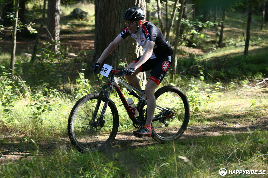 Bild från Hammarby Hill XC 2019 (40 km)