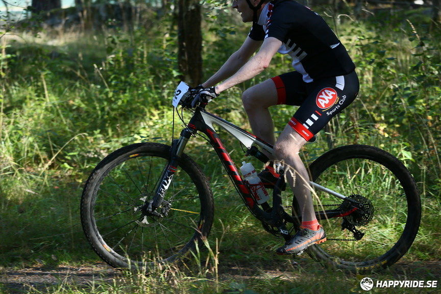 Bild från Hammarby Hill XC 2019 (40 km)