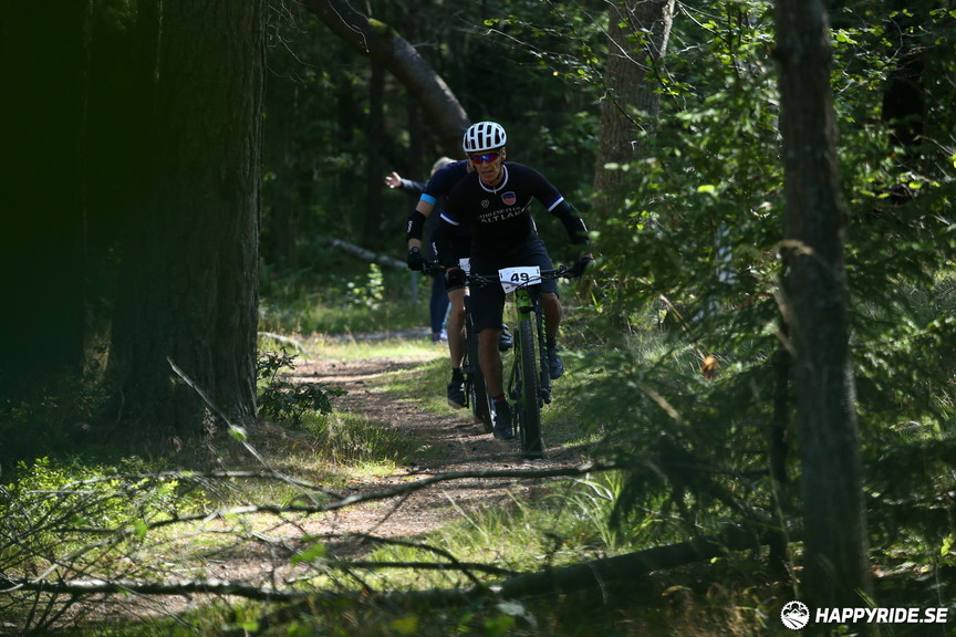Bild från Hammarby Hill XC 2019 (40 km)