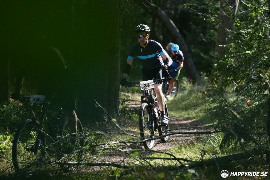 Bild från Hammarby Hill XC 2019 (40 km)