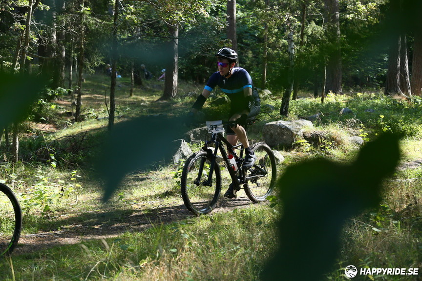 Bild från Hammarby Hill XC 2019 (40 km)