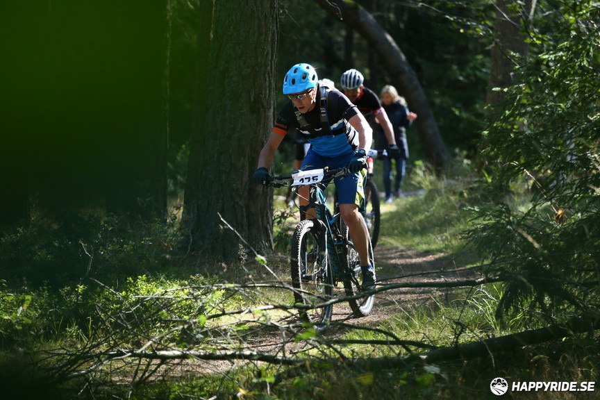 Bild från Hammarby Hill XC 2019 (40 km)
