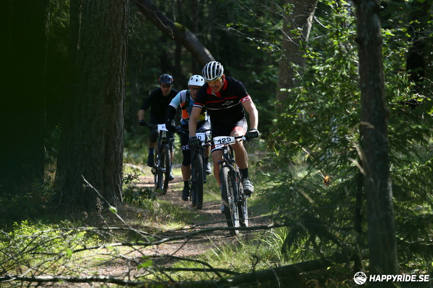 Bild från Hammarby Hill XC 2019 (40 km)