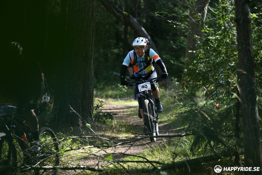 Bild från Hammarby Hill XC 2019 (40 km)