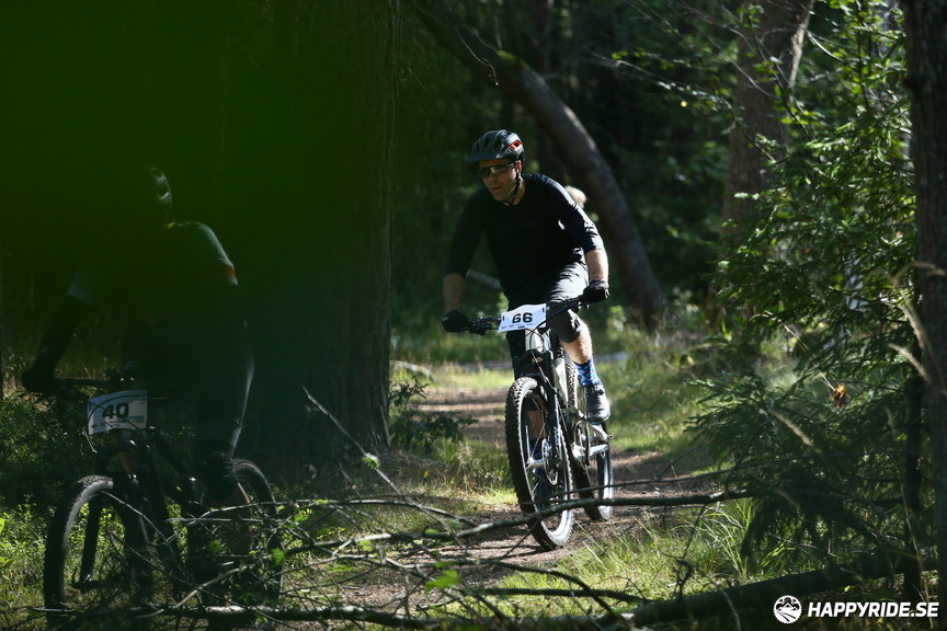 Bild från Hammarby Hill XC 2019 (40 km)