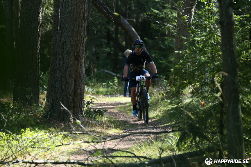 Bild från Hammarby Hill XC 2019 (40 km)