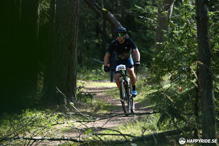 Bild från Hammarby Hill XC 2019 (40 km)