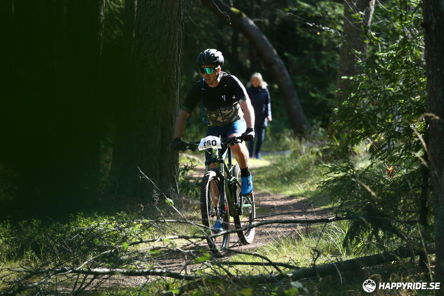 Bild från Hammarby Hill XC 2019 (40 km)