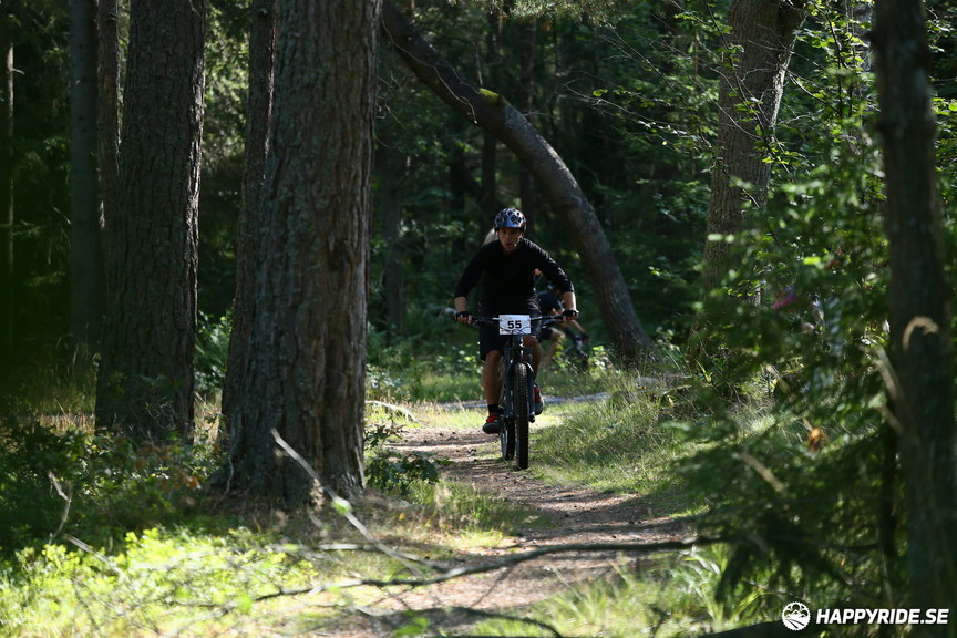 Bild från Hammarby Hill XC 2019 (40 km)