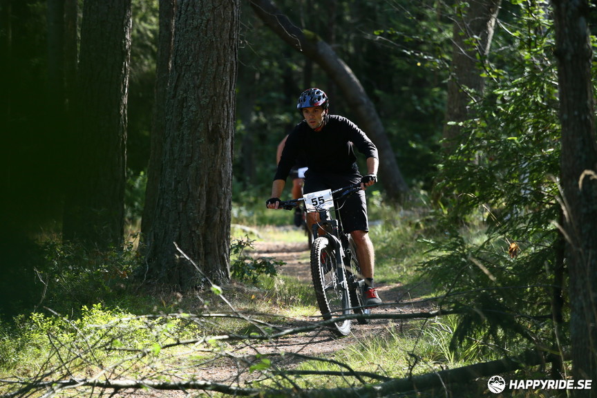 Bild från Hammarby Hill XC 2019 (40 km)