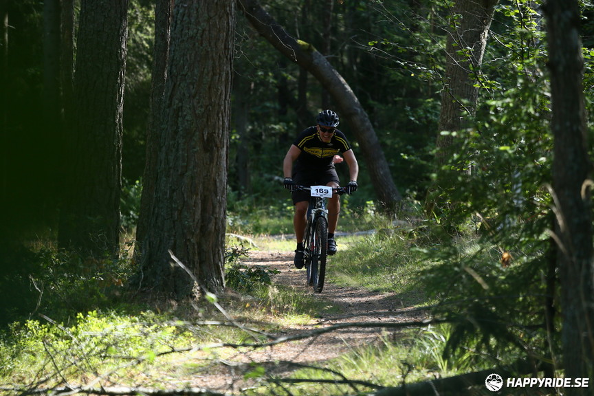 Bild från Hammarby Hill XC 2019 (40 km)