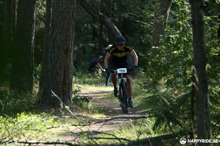 Bild från Hammarby Hill XC 2019 (40 km)