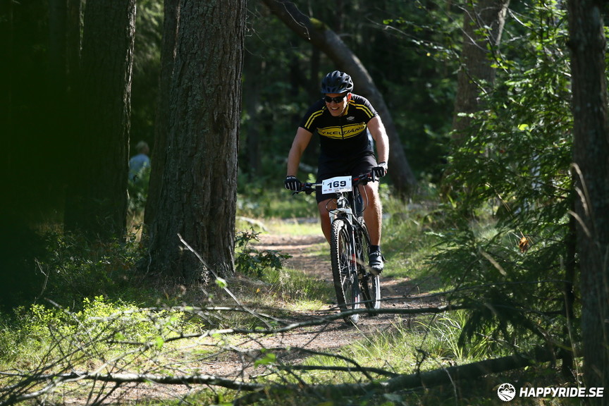 Bild från Hammarby Hill XC 2019 (40 km)
