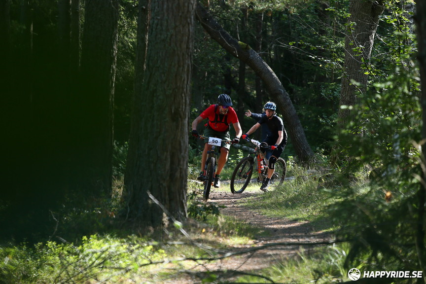 Bild från Hammarby Hill XC 2019 (40 km)
