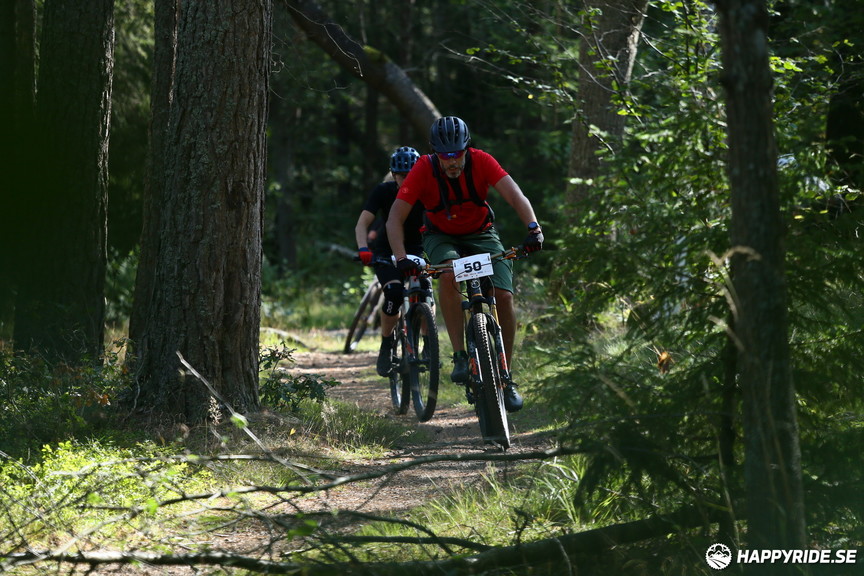 Bild från Hammarby Hill XC 2019 (40 km)