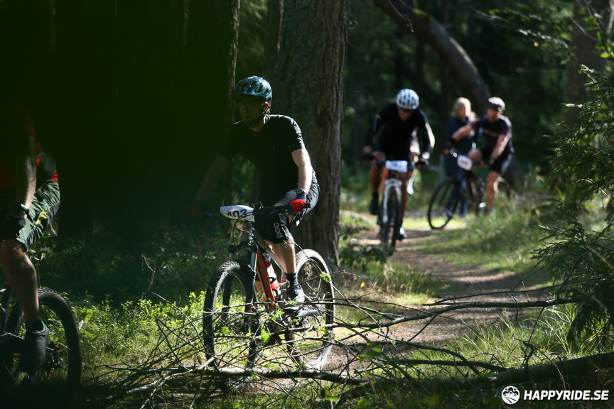 Bild från Hammarby Hill XC 2019 (40 km)