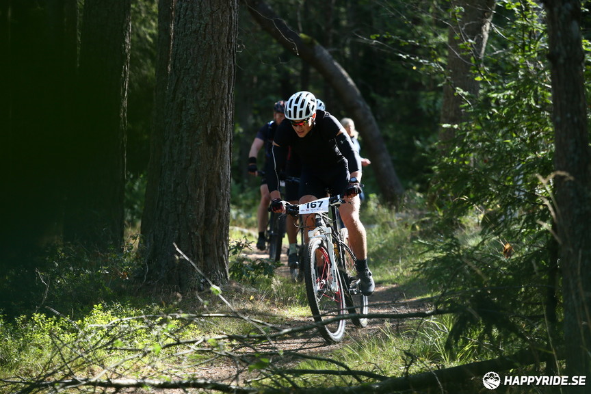 Bild från Hammarby Hill XC 2019 (40 km)
