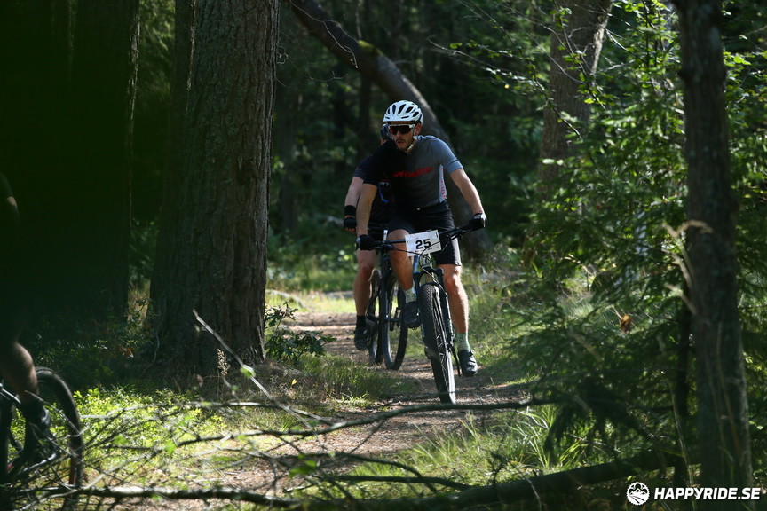 Bild från Hammarby Hill XC 2019 (40 km)