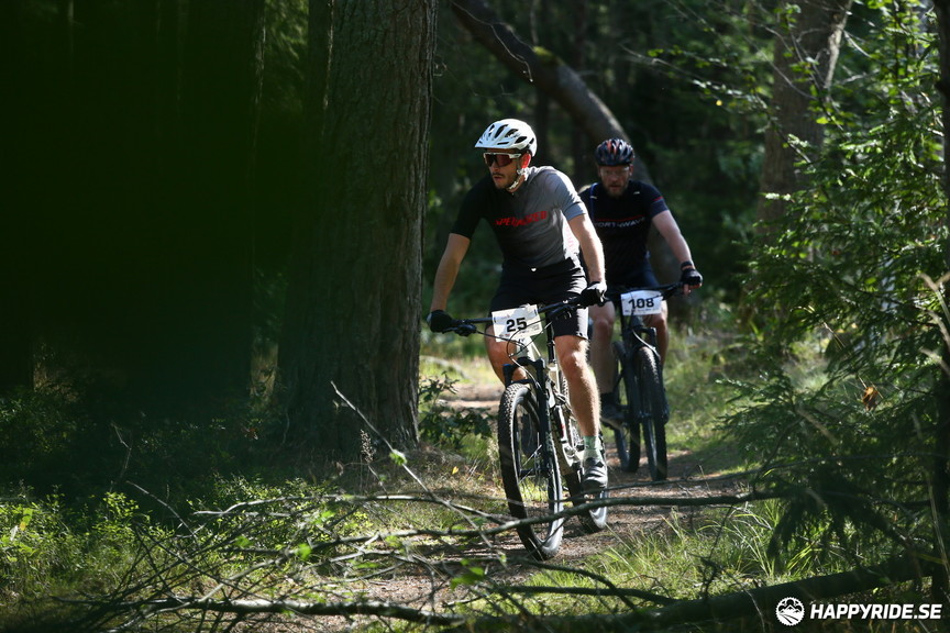 Bild från Hammarby Hill XC 2019 (40 km)