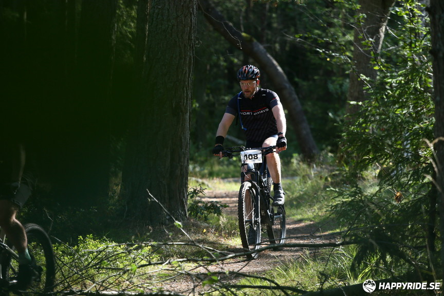 Bild från Hammarby Hill XC 2019 (40 km)