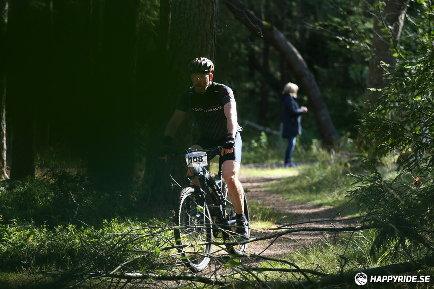 Bild från Hammarby Hill XC 2019 (40 km)