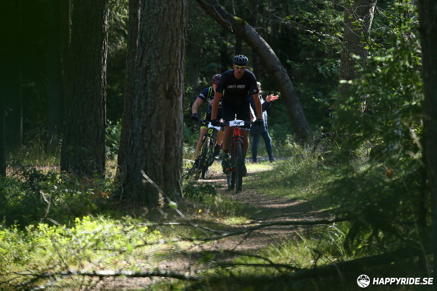 Bild från Hammarby Hill XC 2019 (40 km)