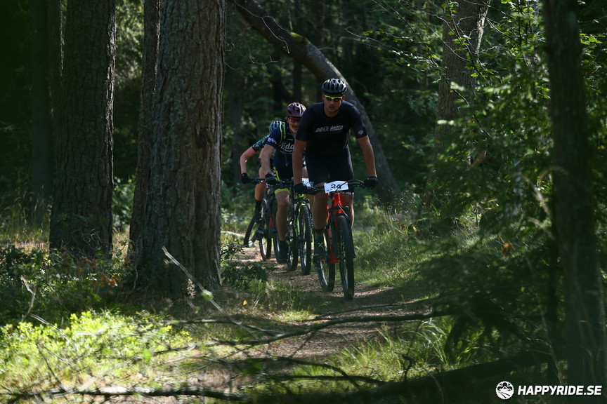 Bild från Hammarby Hill XC 2019 (40 km)