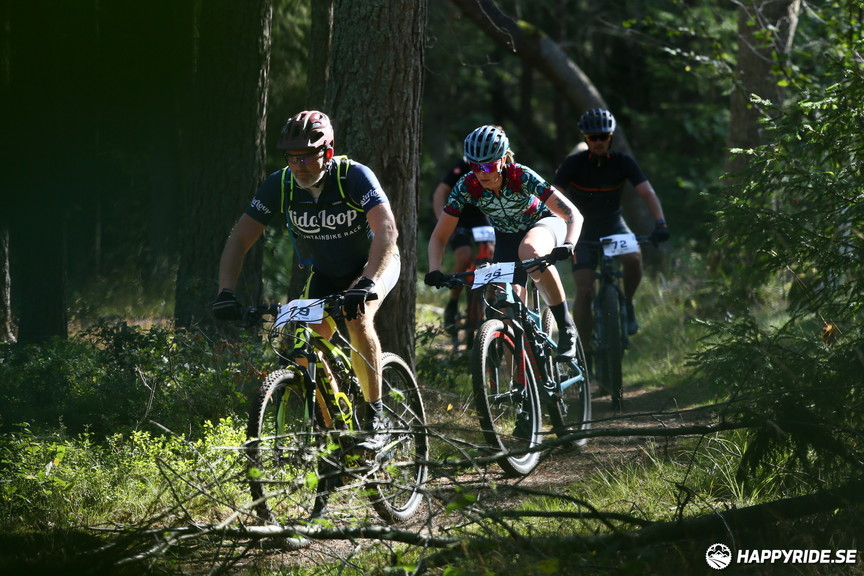 Bild från Hammarby Hill XC 2019 (40 km)