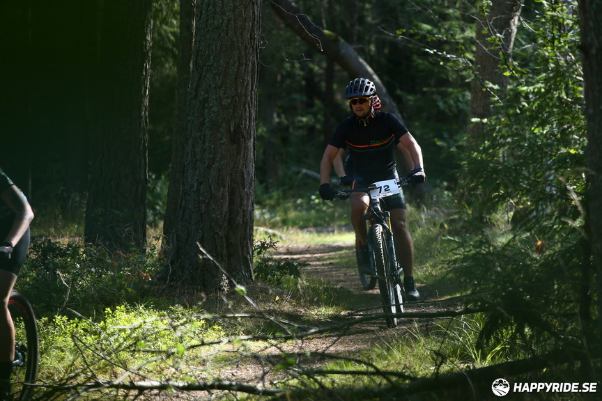 Bild från Hammarby Hill XC 2019 (40 km)