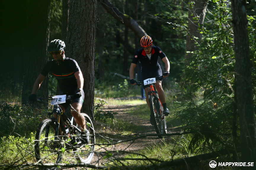 Bild från Hammarby Hill XC 2019 (40 km)