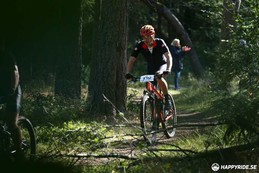 Bild från Hammarby Hill XC 2019 (40 km)