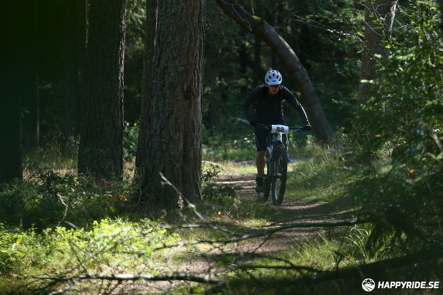 Bild från Hammarby Hill XC 2019 (40 km)