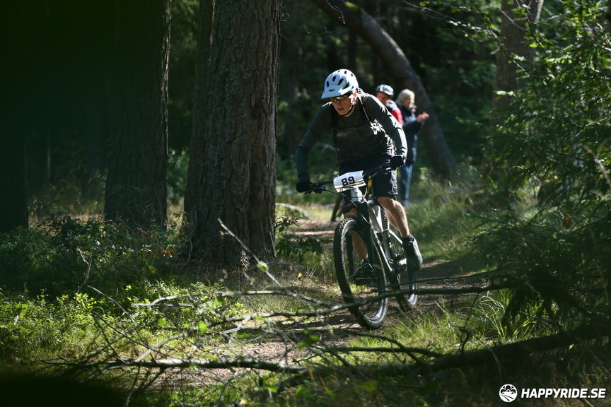 Bild från Hammarby Hill XC 2019 (40 km)