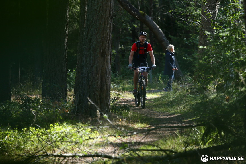 Bild från Hammarby Hill XC 2019 (40 km)