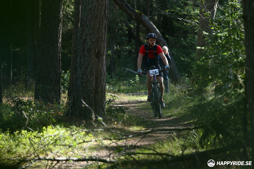 Bild från Hammarby Hill XC 2019 (40 km)