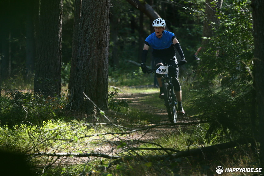 Bild från Hammarby Hill XC 2019 (40 km)