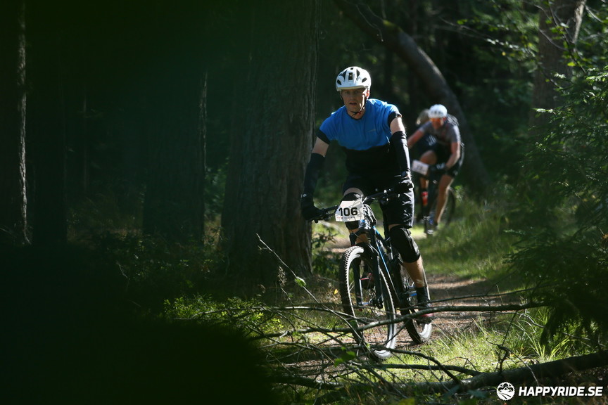 Bild från Hammarby Hill XC 2019 (40 km)