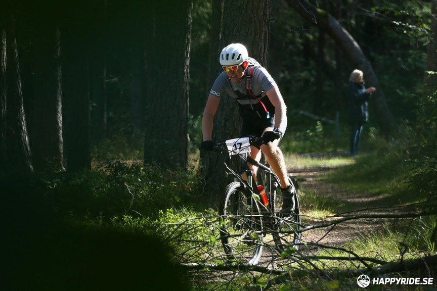 Bild från Hammarby Hill XC 2019 (40 km)