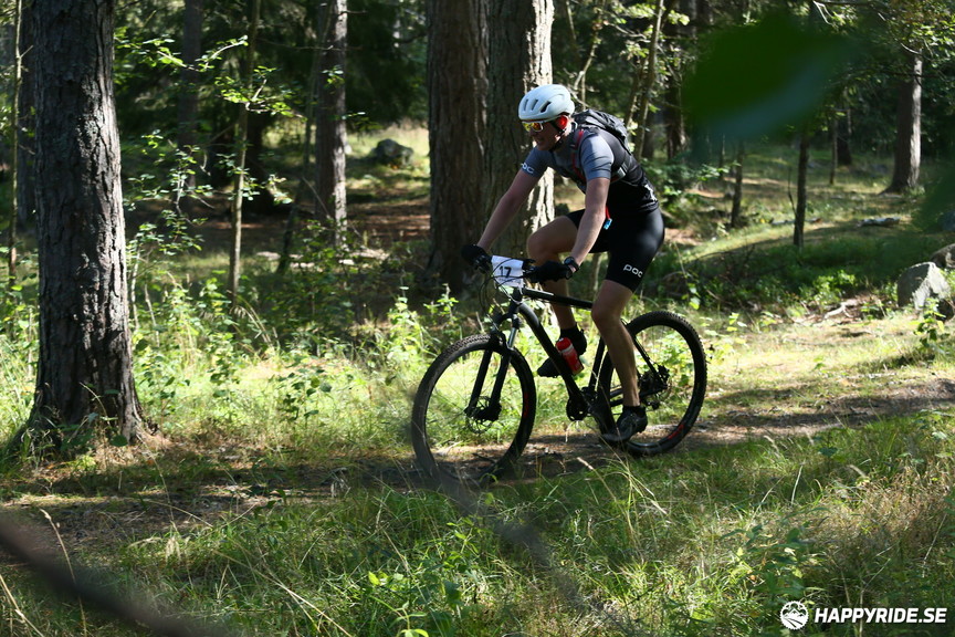 Bild från Hammarby Hill XC 2019 (40 km)