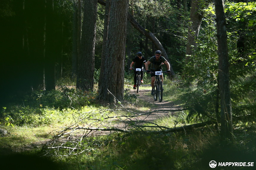 Bild från Hammarby Hill XC 2019 (40 km)