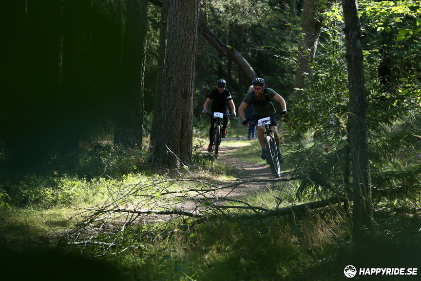 Bild från Hammarby Hill XC 2019 (40 km)