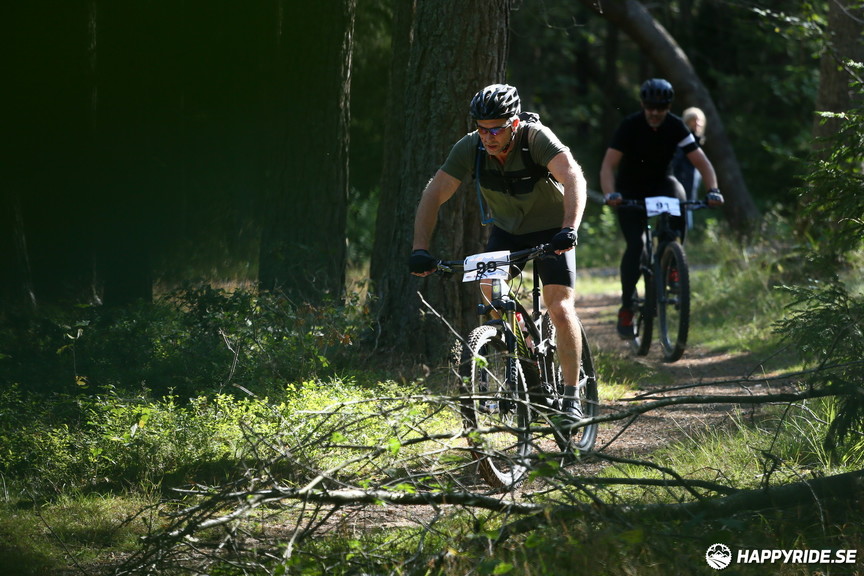 Bild från Hammarby Hill XC 2019 (40 km)